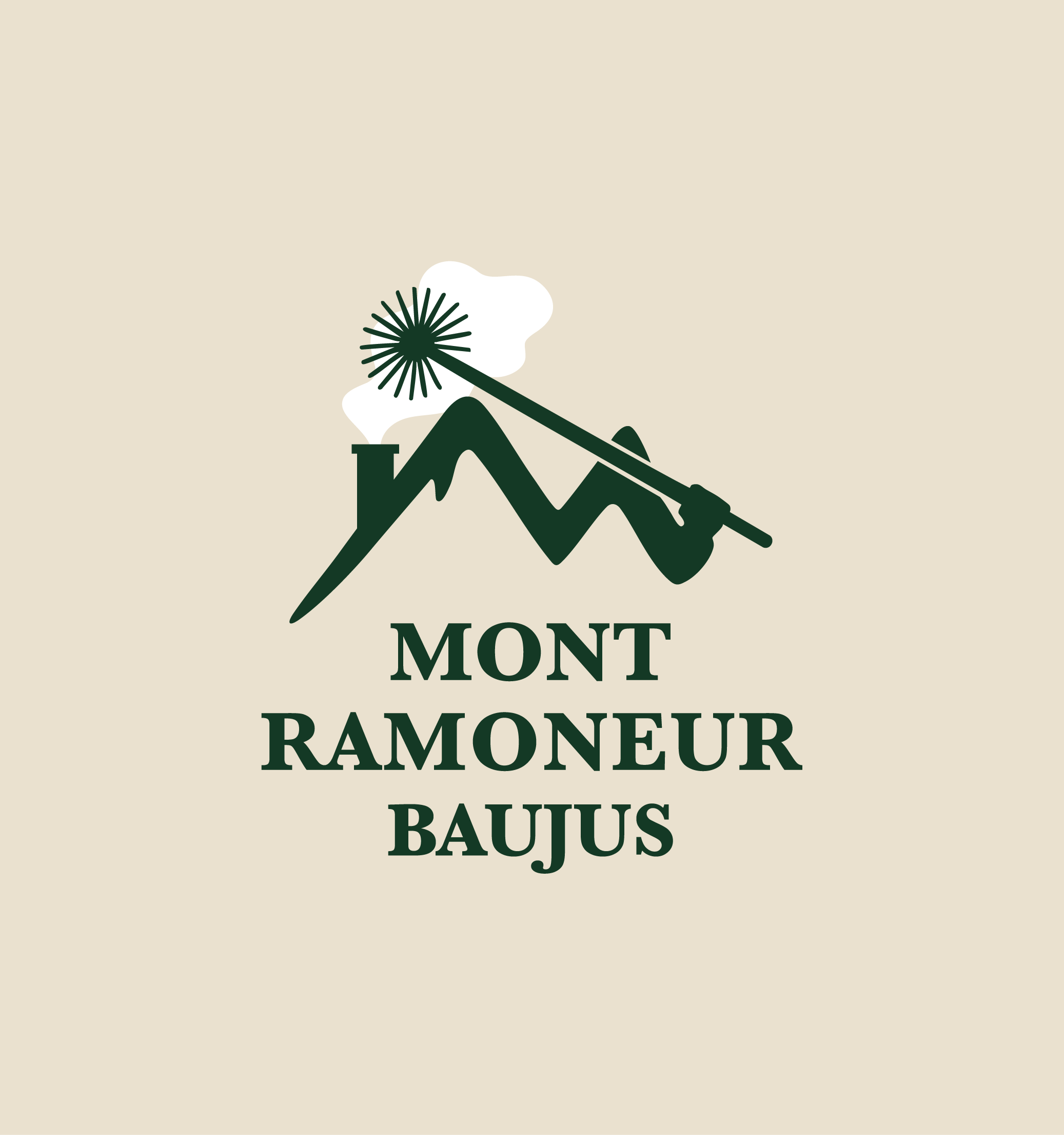 Mont Ramoneur Baujus