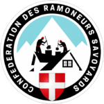 logo certification de la confederation des ramoneurs savoyard