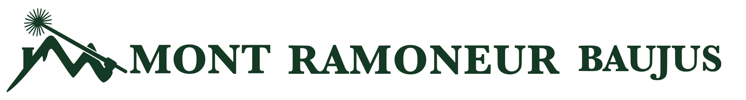 Mont Ramoneur Baujus